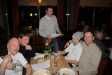 �rsm�te p� Klingenberg 9. februar. Fra middagen, Morten QuizMaster