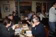 �rsm�te - Quiz-lag Per Gisle, Oddvar, Petter, Odd Inge.
