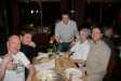 �rsm�te - Quiz. Vinnerlaget Kenneth, Totto, Stian og Ole Kristian.
