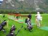 Sponsorturneringa - Fr� rangen